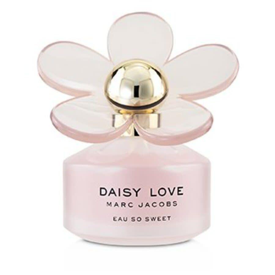 Marc Jacobs Daisy Love Eau  So Sweet 100 Ml Edt -2