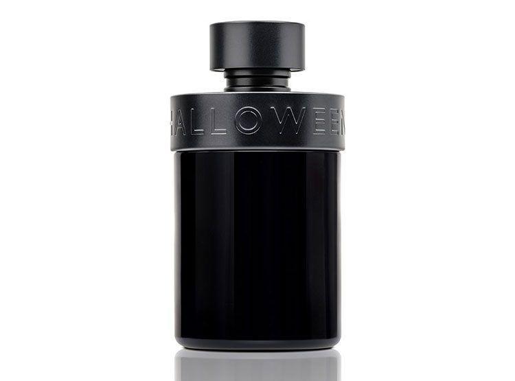 Halloween Man Mystery 125 Ml Edp -0