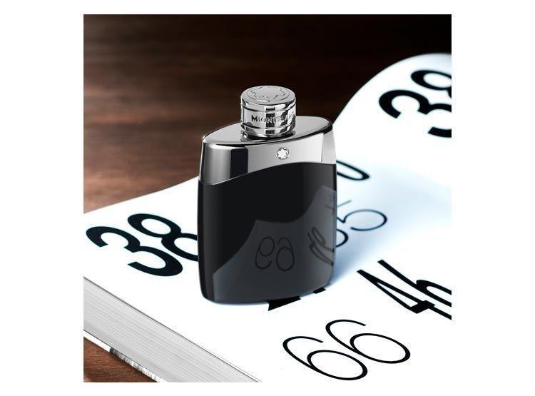 Mont Blanc Legend 100 Ml Edt-2