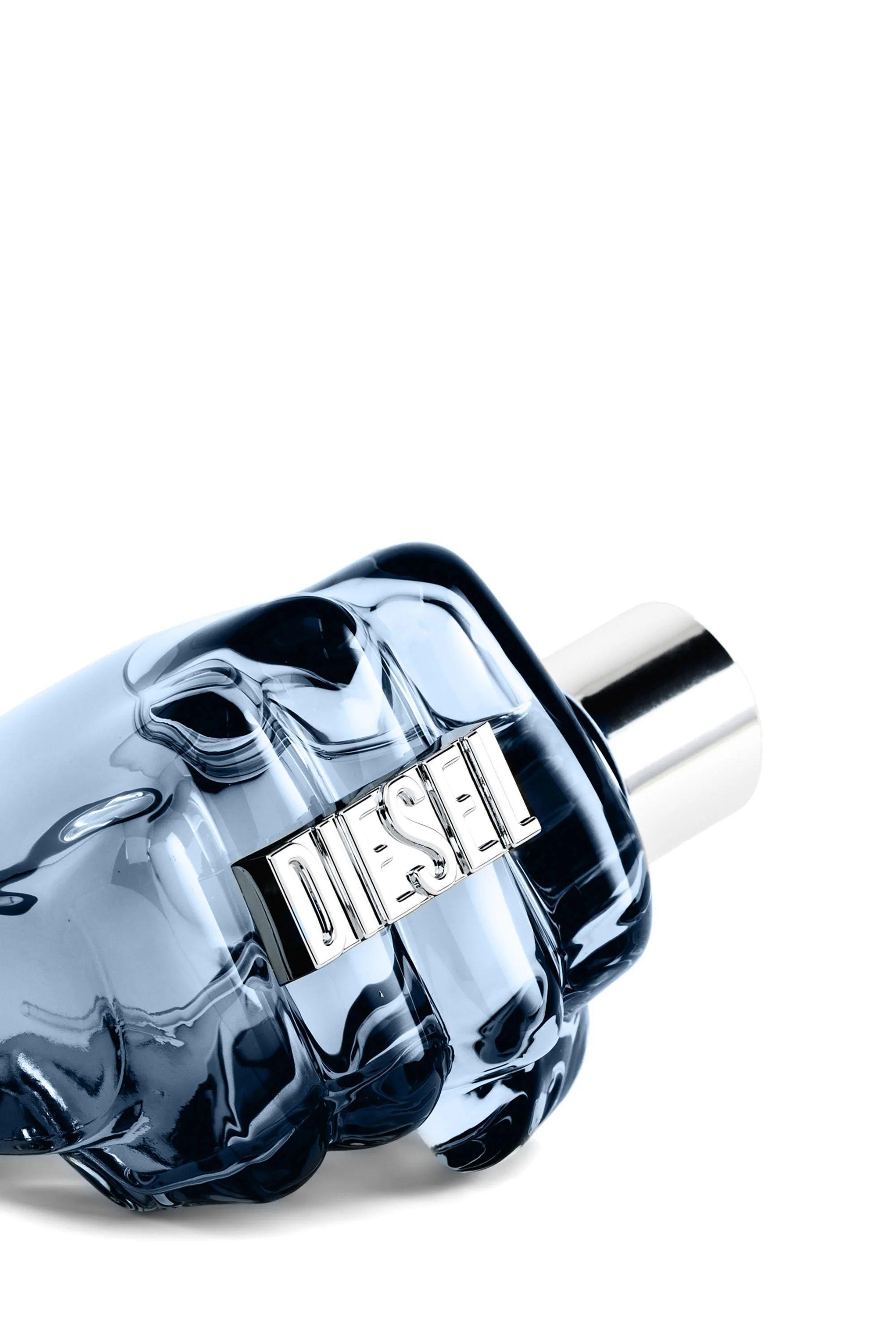 Diesel Only The Brave 200 ml Edt The Original  -3