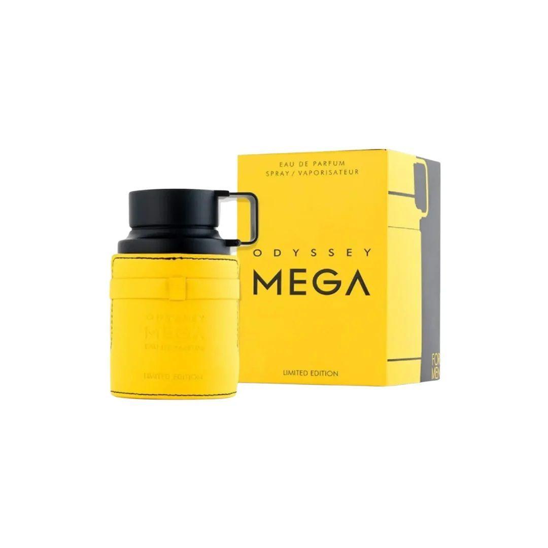 ARMAF ODYSSEY MEGA LIMITED EDP 200 ML UNISEX-1