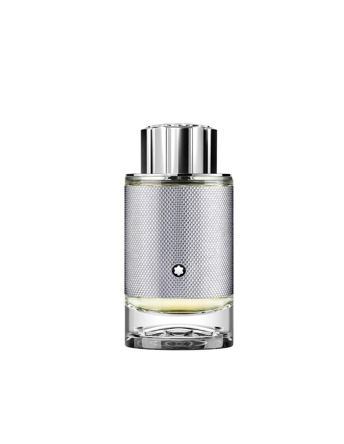 Explorer platinum 100 ml Edp MontBlanc -1