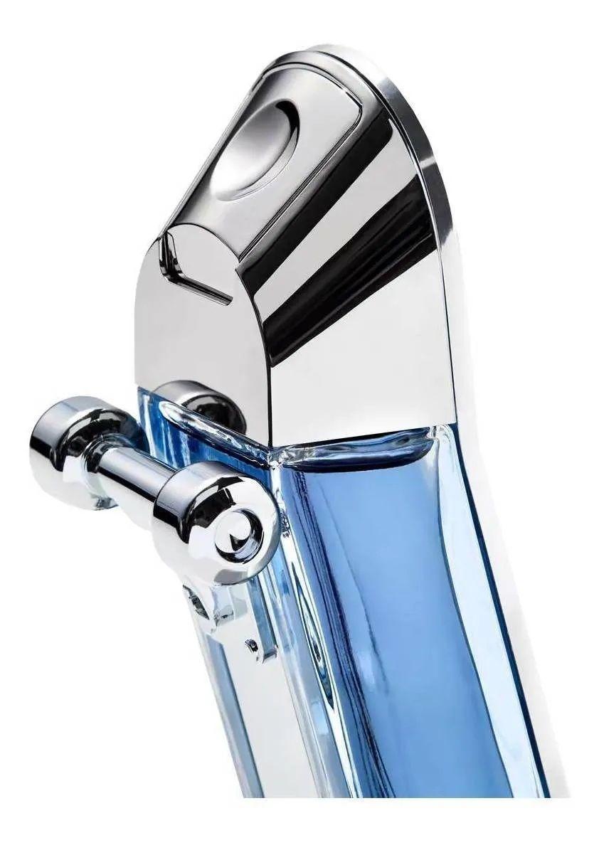 Perfume Carolina Herrera 212 Heroes Man EDT 90 ml-2