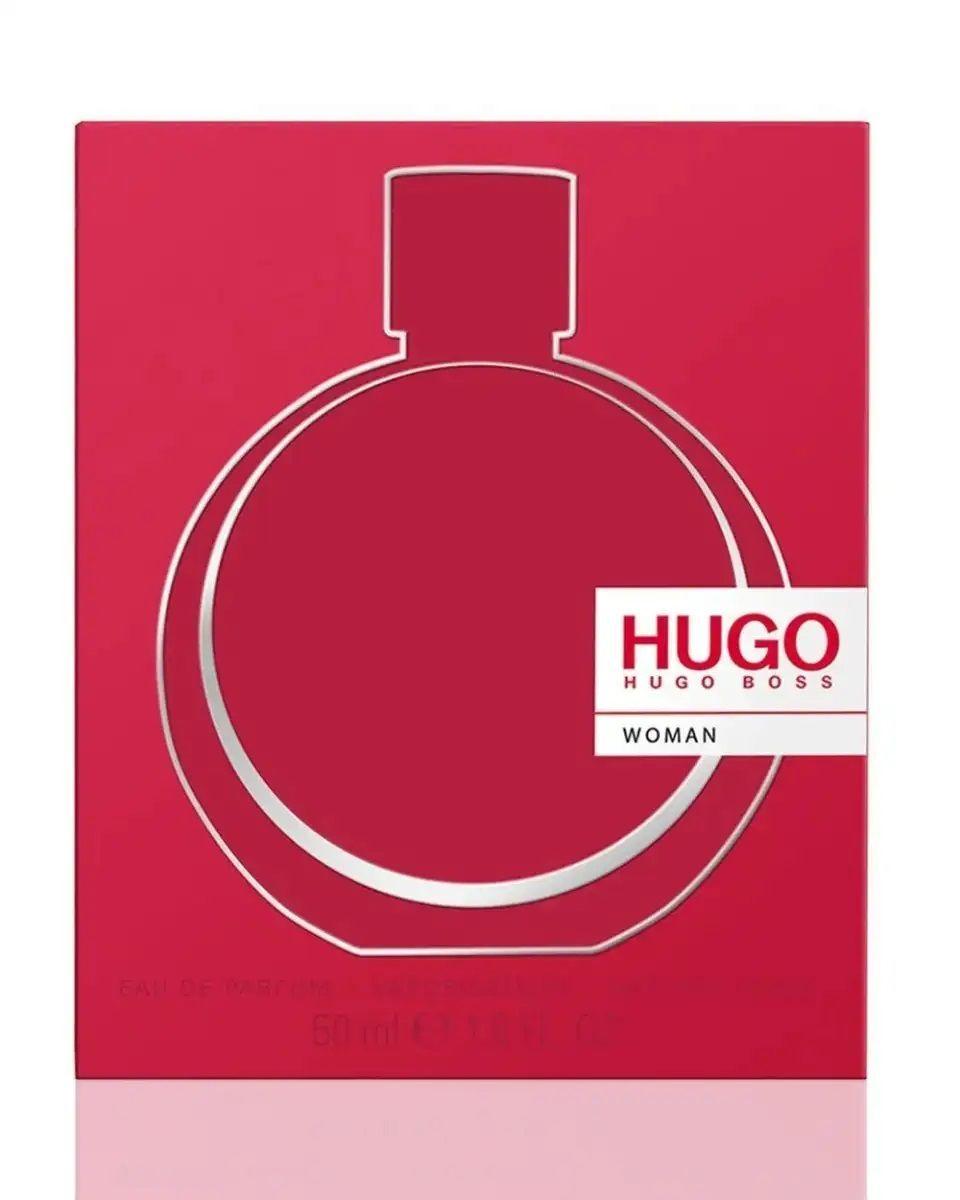 Hugo Boss Woman 50 Ml Edp -2