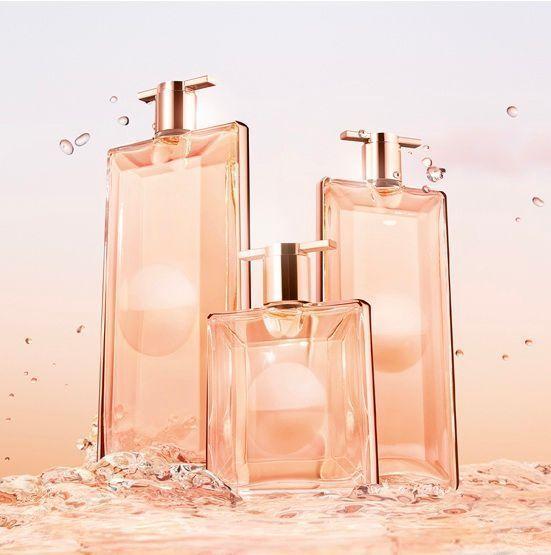Idole Lancome 100 Ml Edt -2