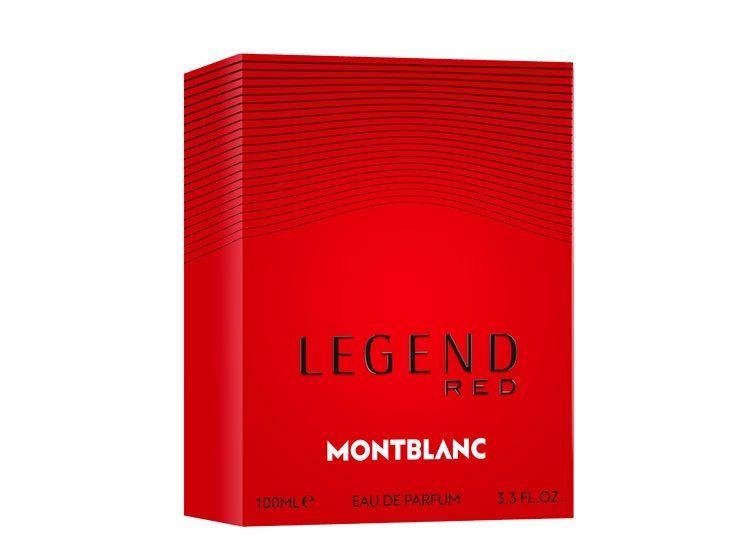 Montblanc Legend Red 100 Ml Edp -2