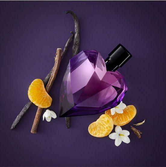 Diesel Loverdose 75 ml Edp Woman -2