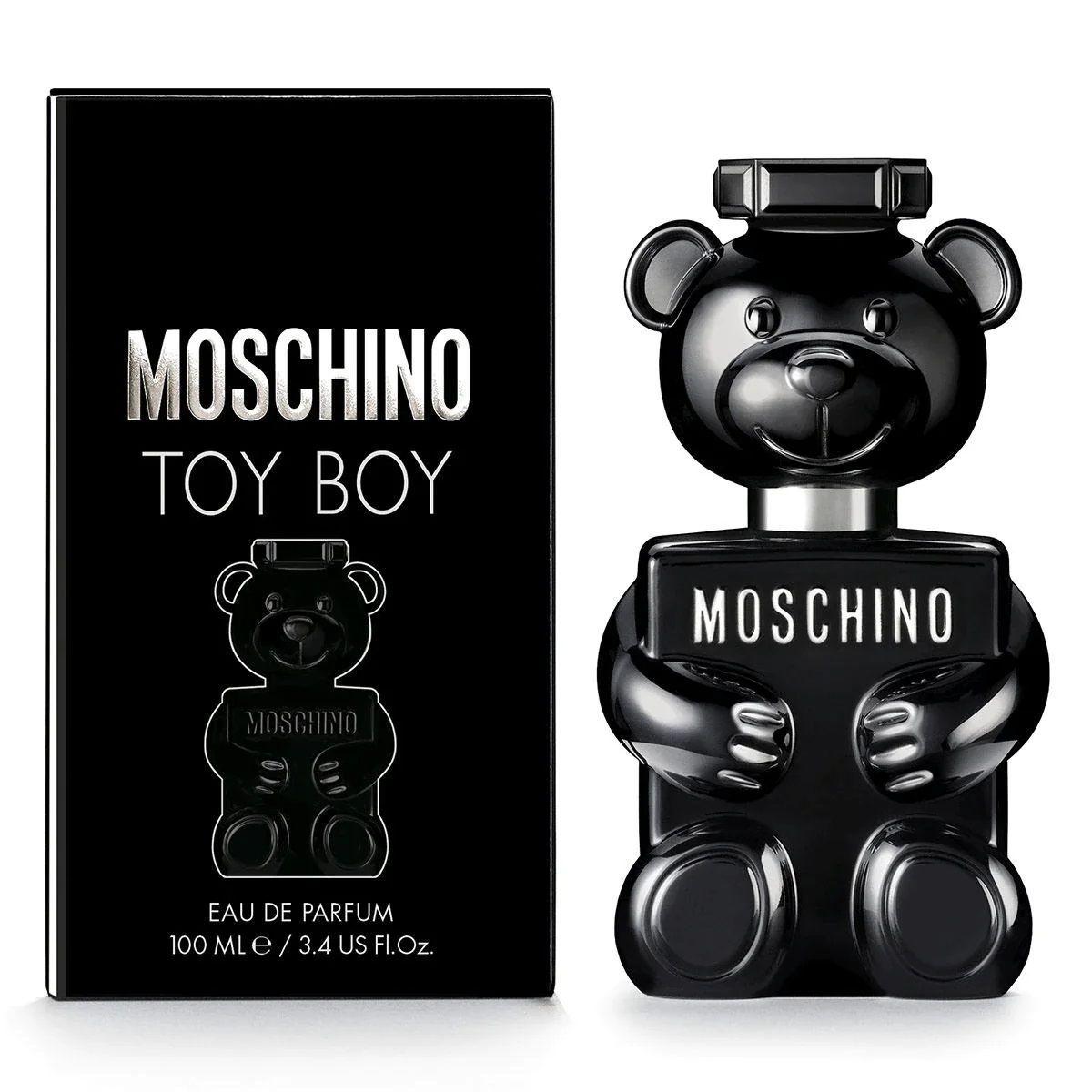 Moschino Toy Boy 100 ml Edp-1