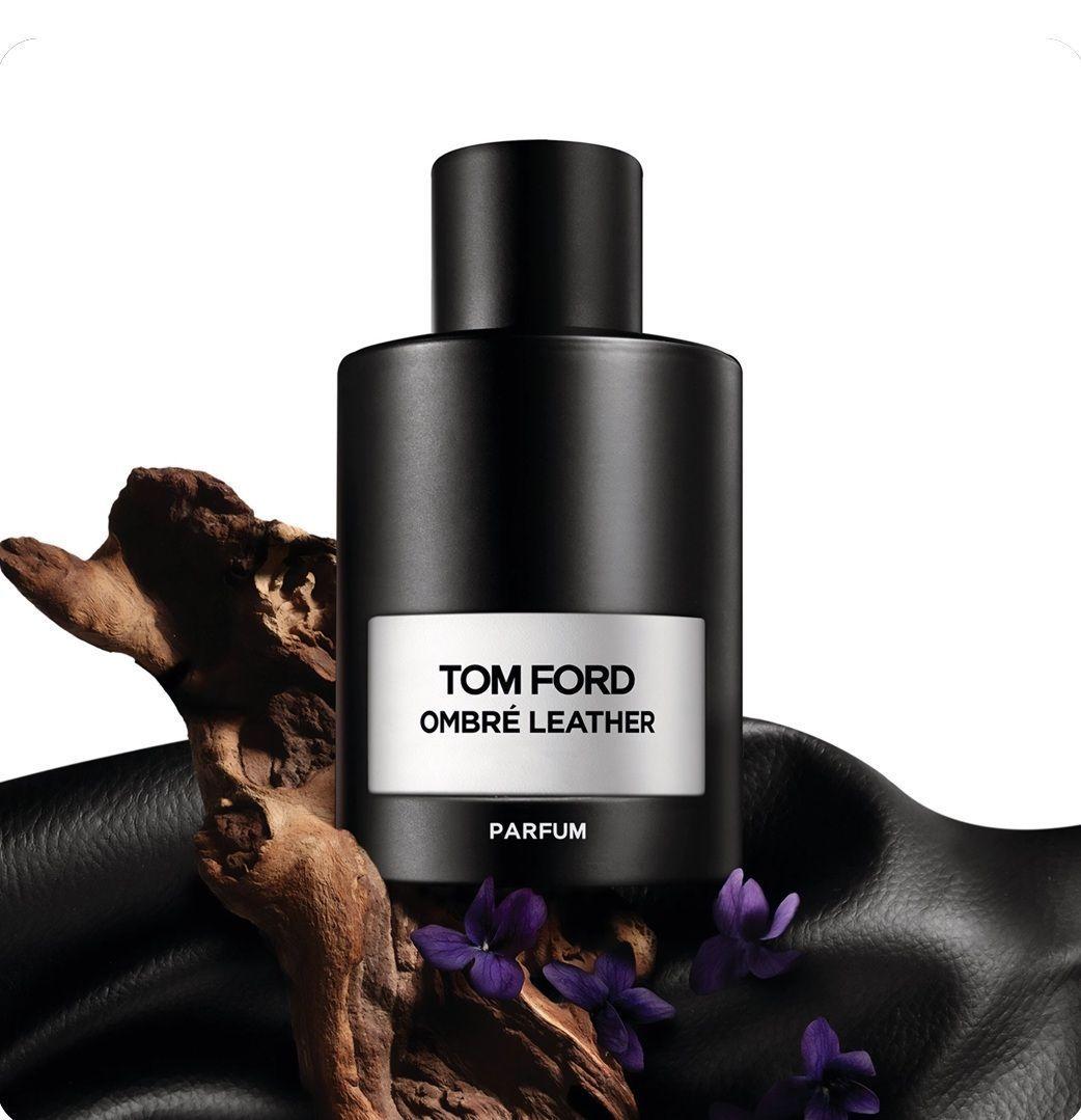 Tom Ford Ombré Leather Parfum 100 ml -3
