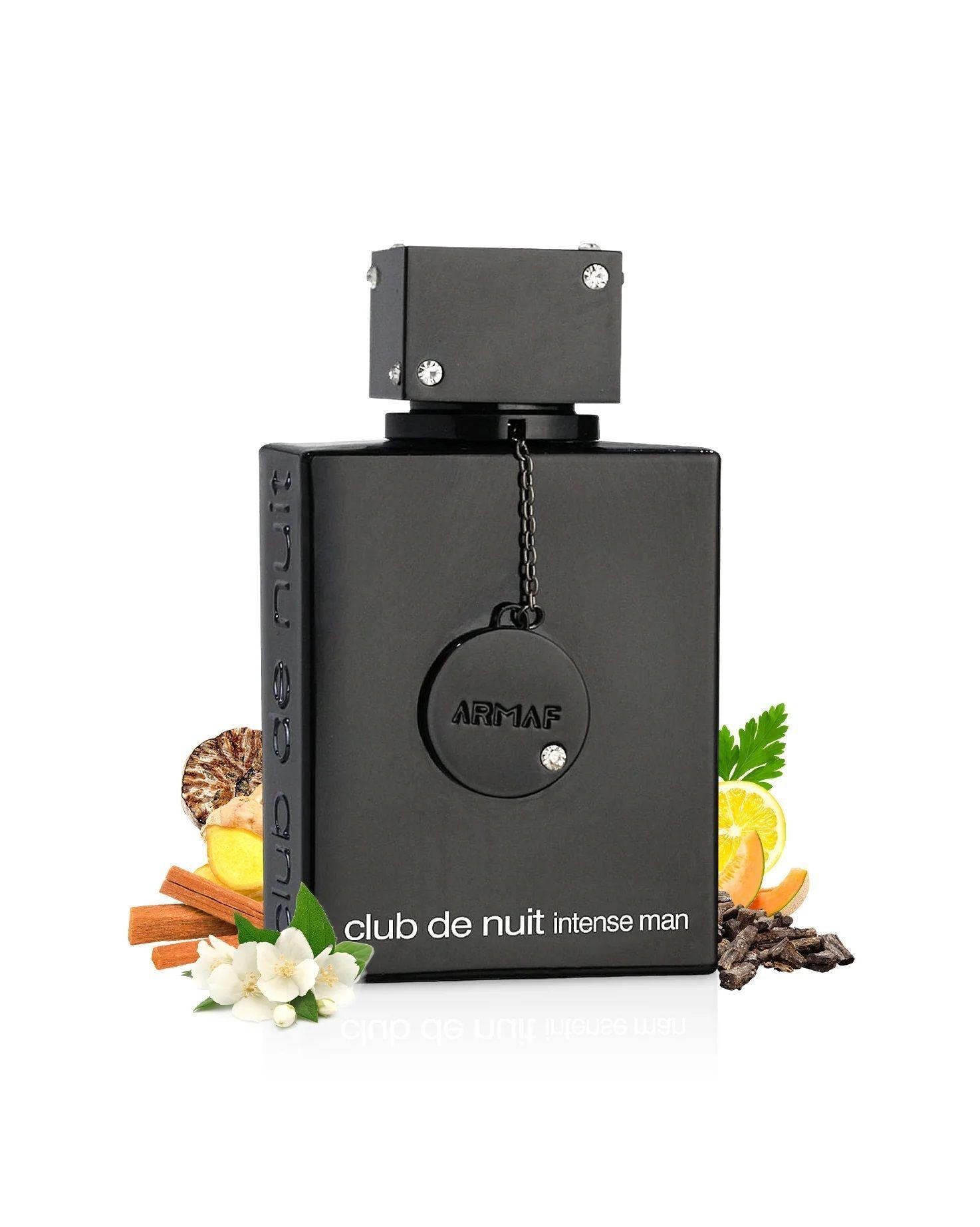 Club De Nuit Intense Man 200 Ml Edp Armaf -2