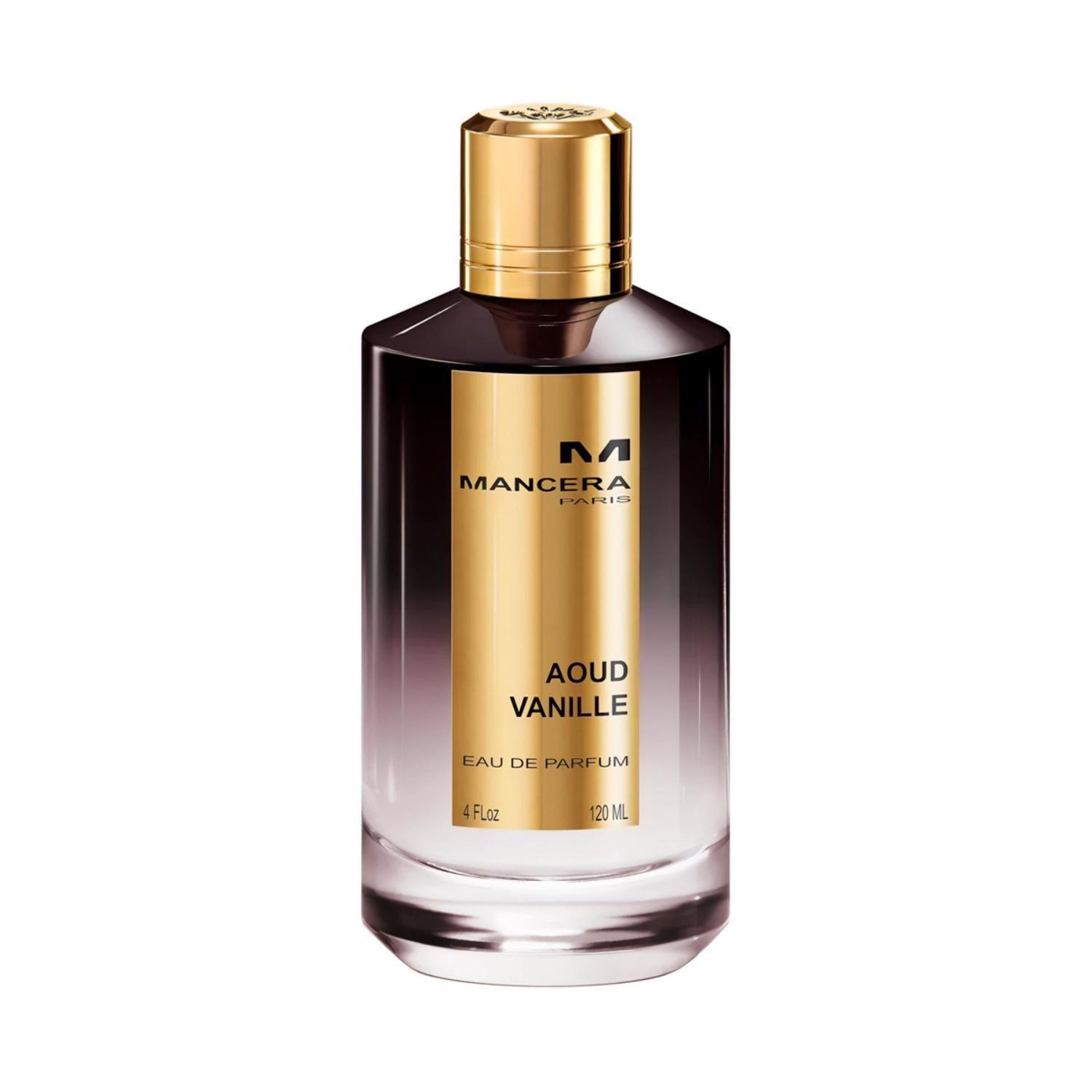 Mancera Aoud Cafe 120 Ml Eau De Parfum -2