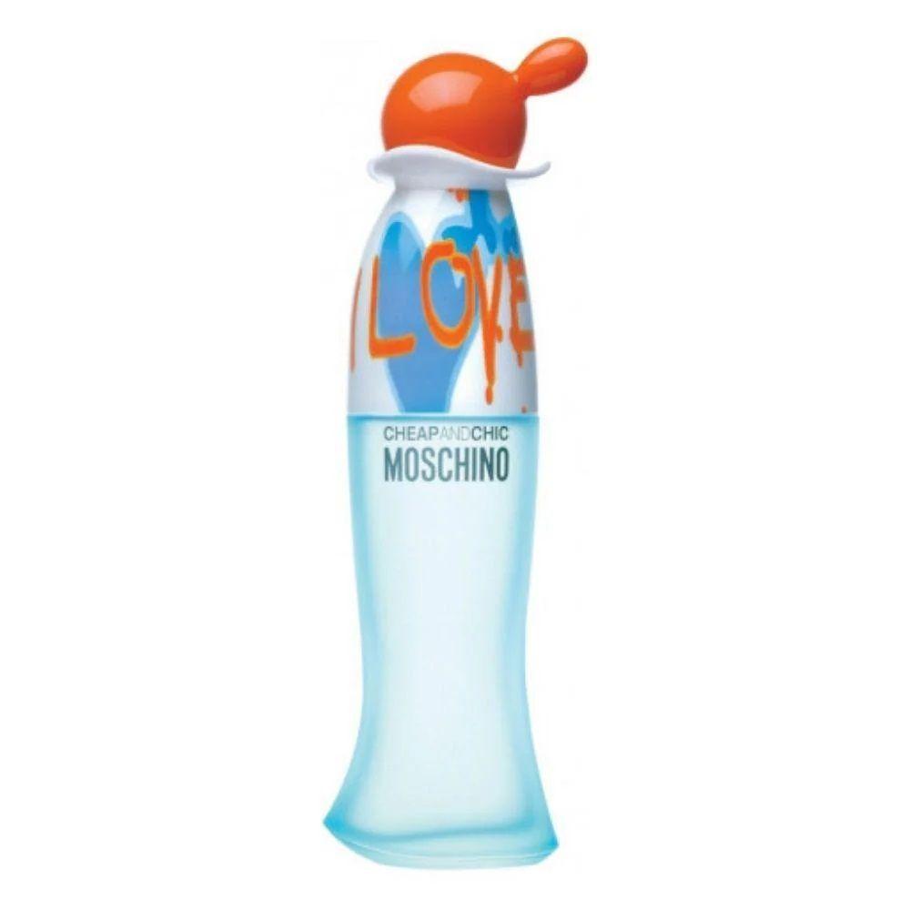 Cheap & Chic I Love Love Moschino 100 ml Edt-1