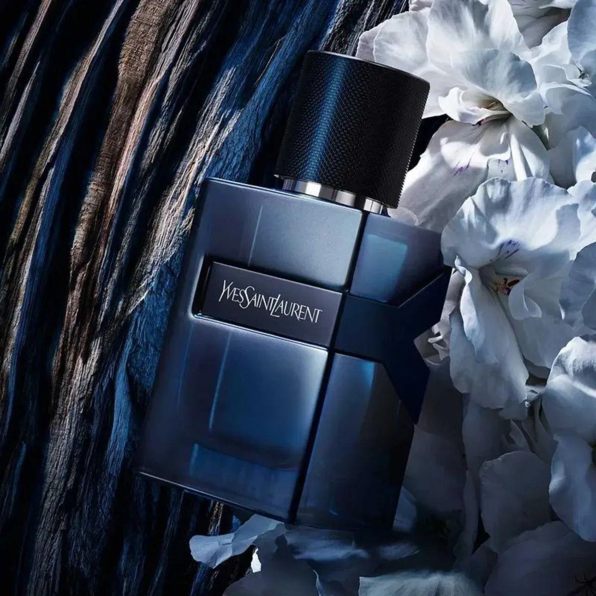 Y Yves Saint Laurent L´ Elixir 60 ml Parfum concentre -2