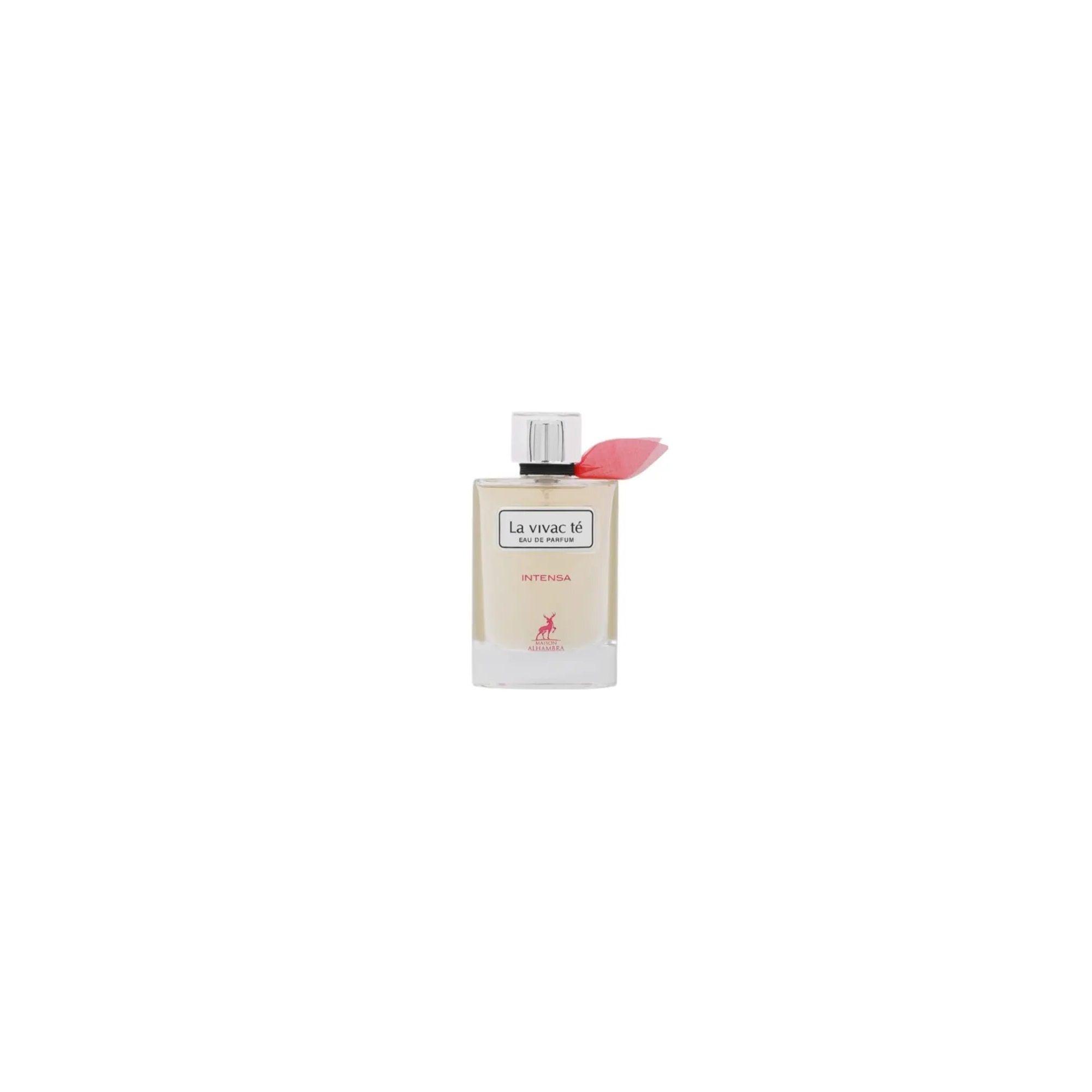 Maison Alhambra La Vivacité Itensa 100 ml Edp-1