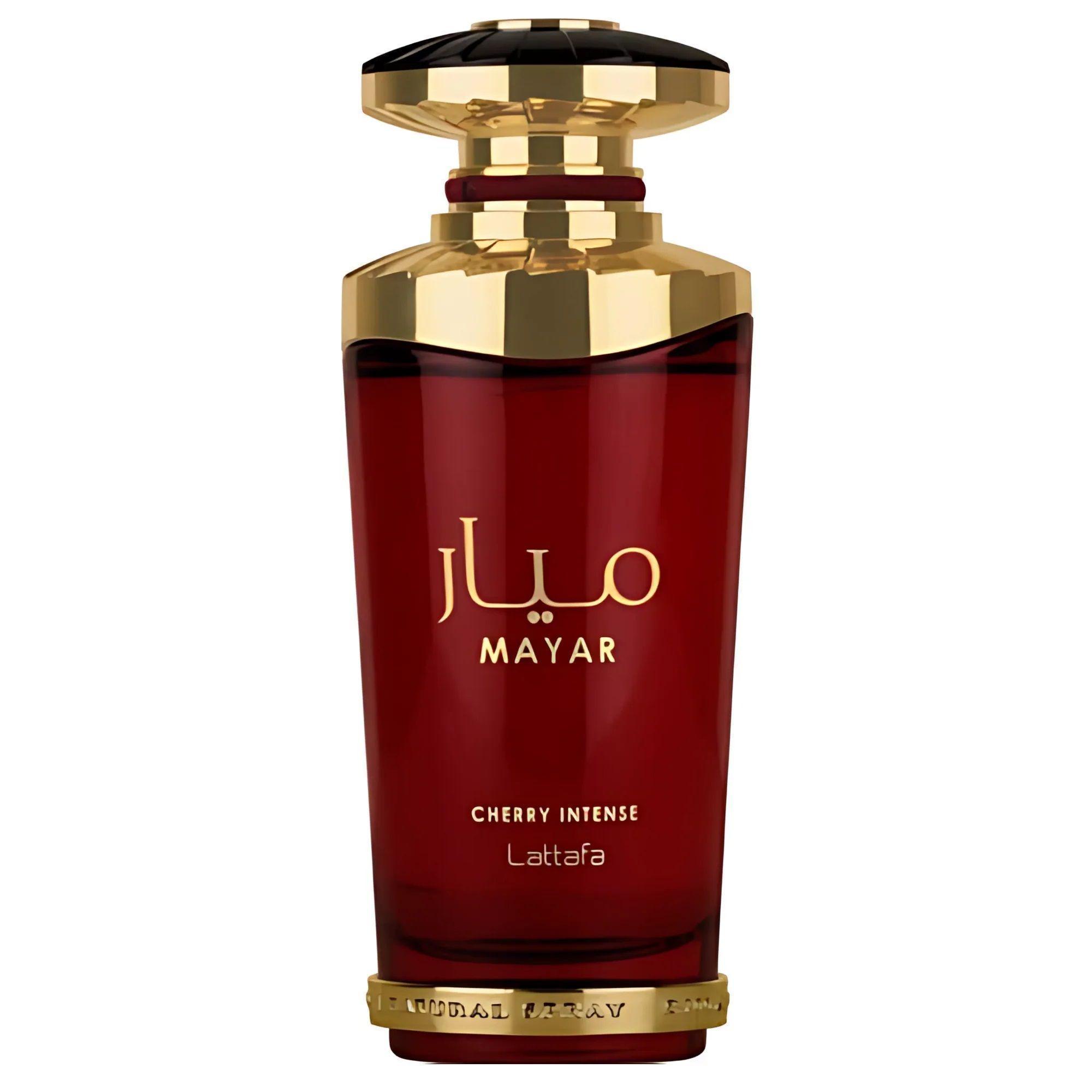 Mayar Cherry Intense 100 Ml Edp Lattafa  -1