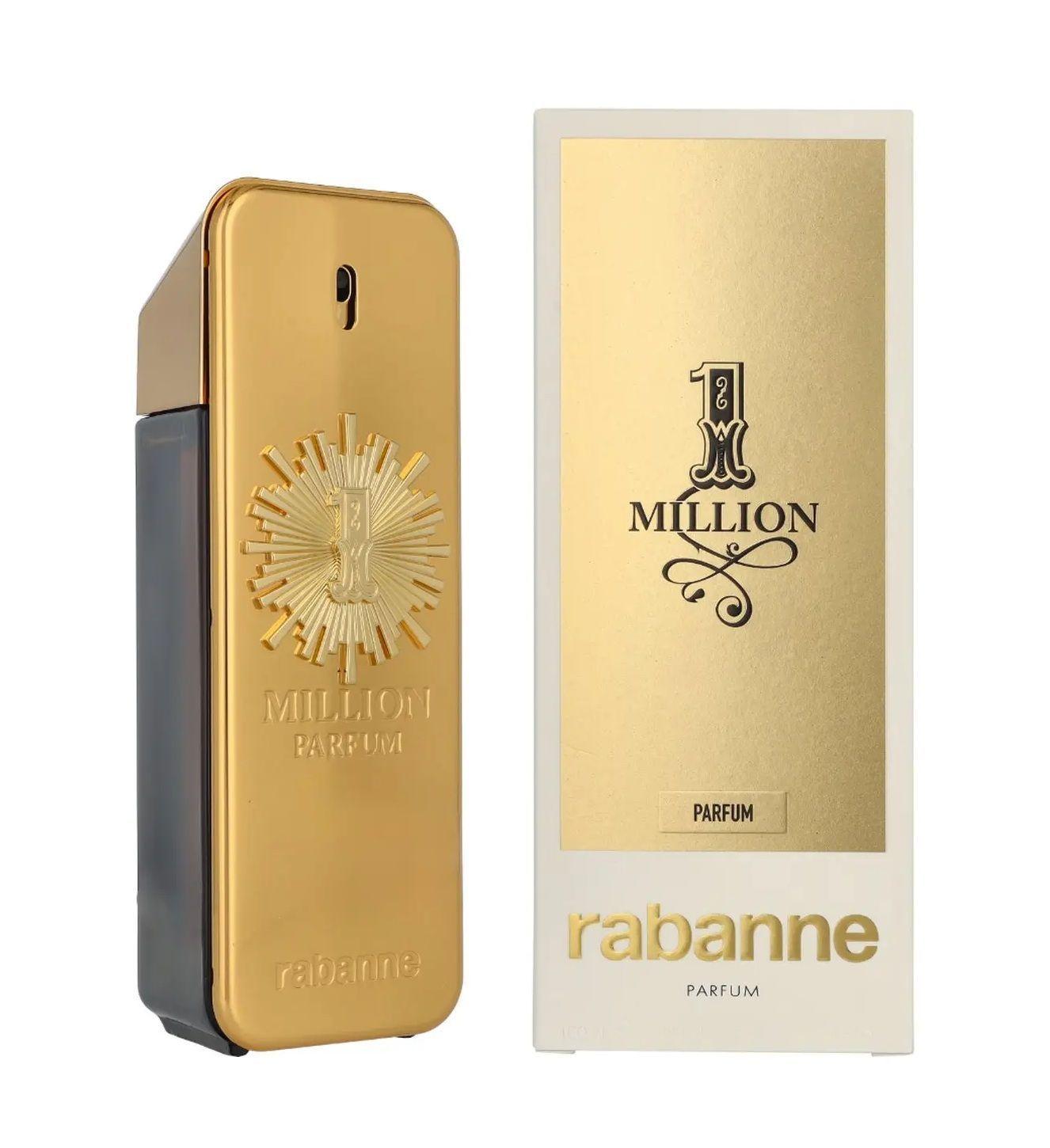 One Million Parfum 100 ml Paco Rabanne -2