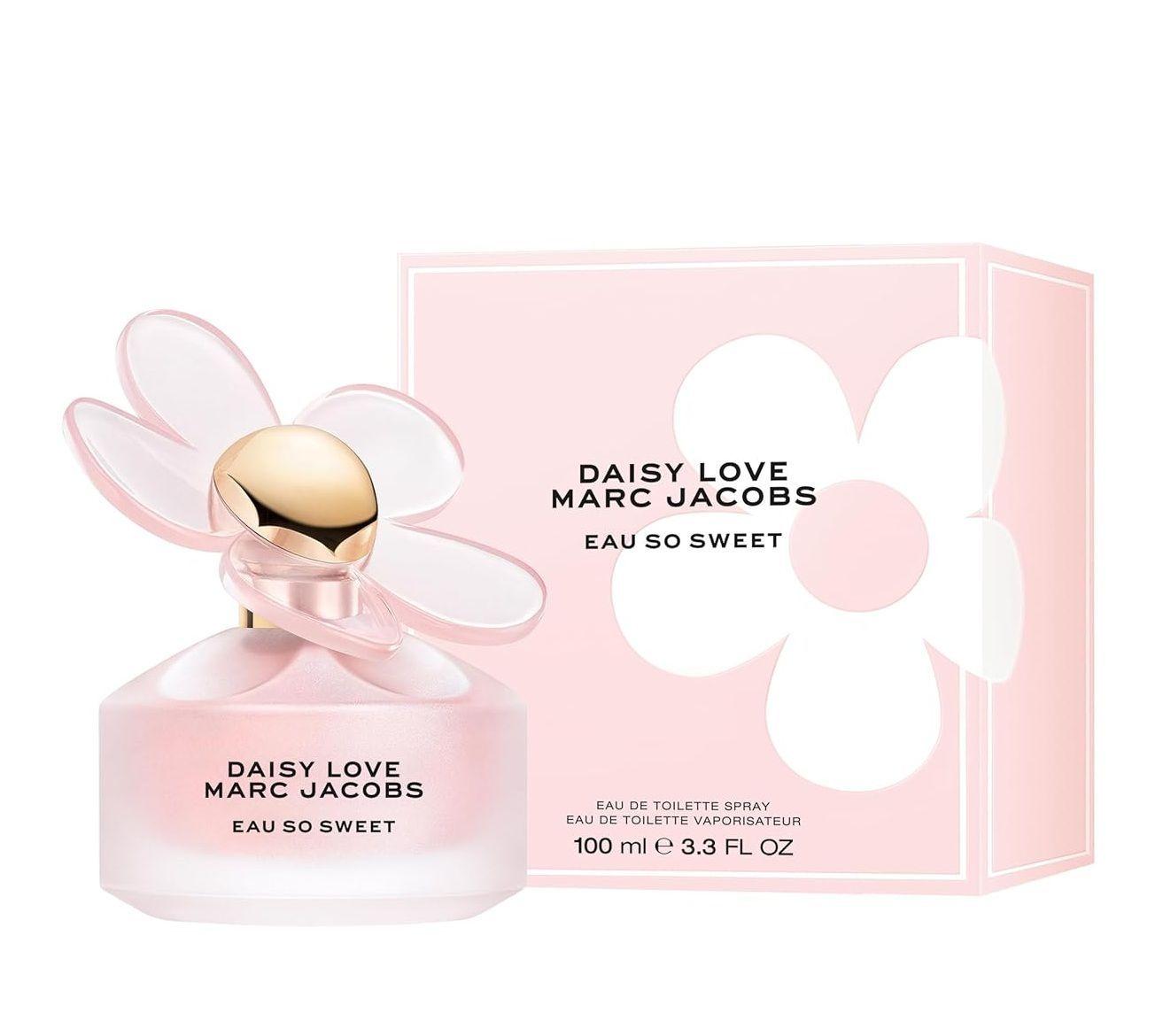 Marc Jacobs Daisy Love Eau So Sweet 100 Ml Edt -0
