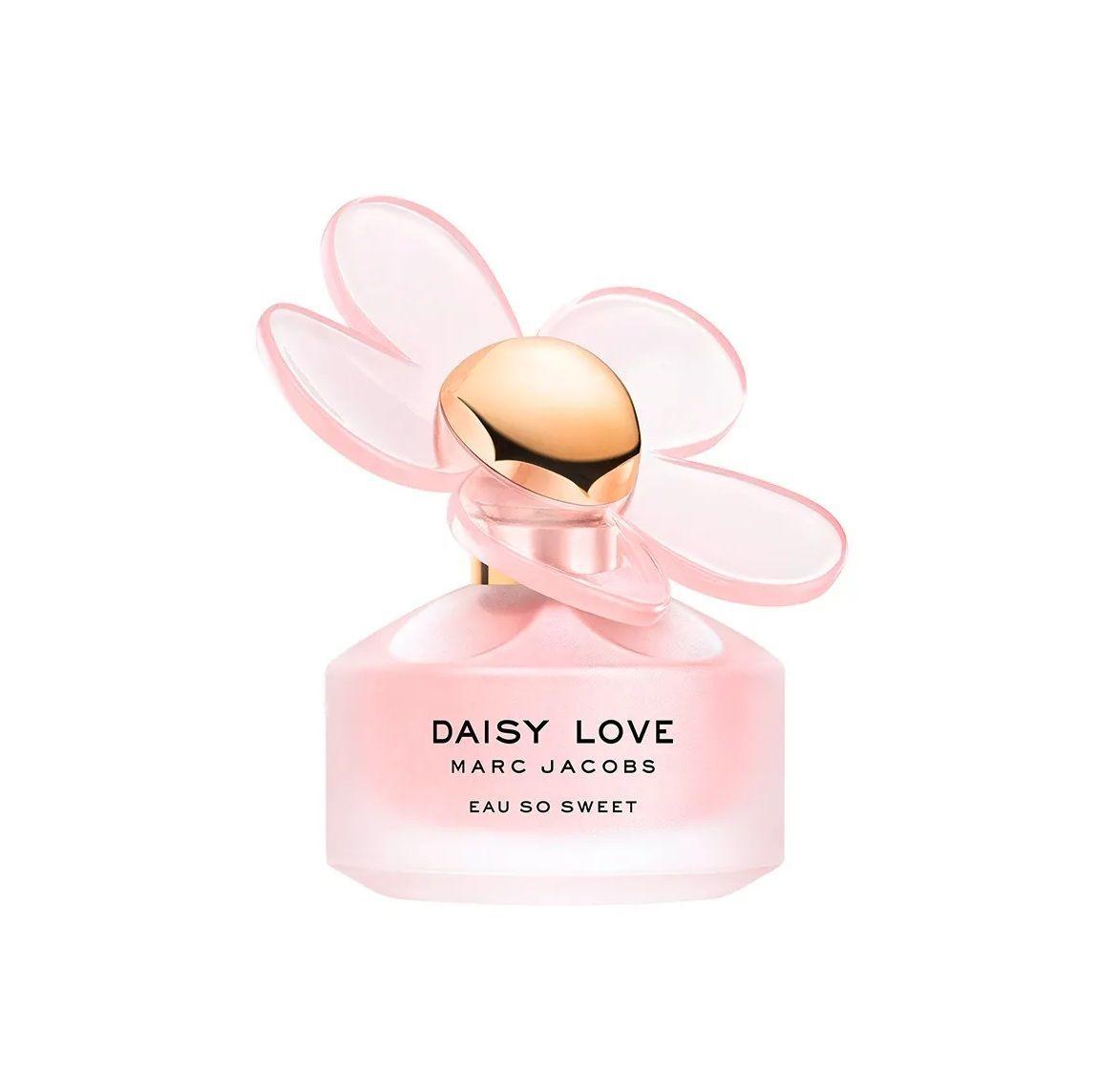 Marc Jacobs Daisy Love Eau So Sweet 100 Ml Edt -1