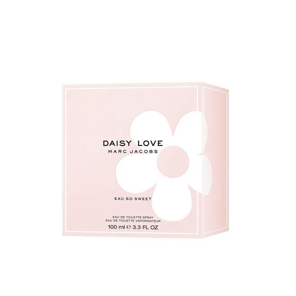 Marc Jacobs Daisy Love Eau So Sweet 100 Ml Edt -2