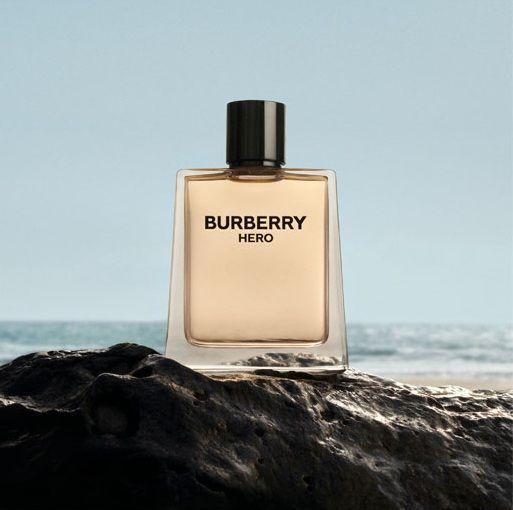  Hero Burberry 100 Ml Edt Men -2