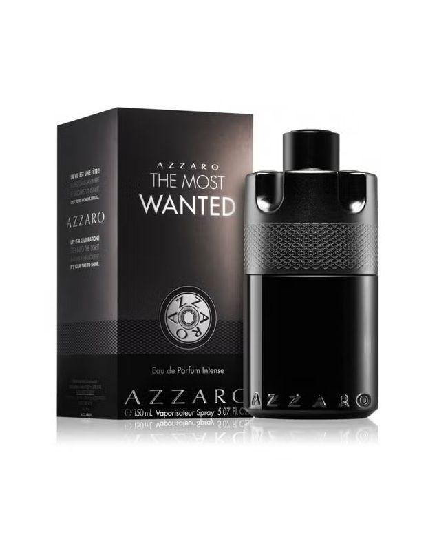 Azzaro The Most Wanted Eau De Parfum Intense 150 ml -2