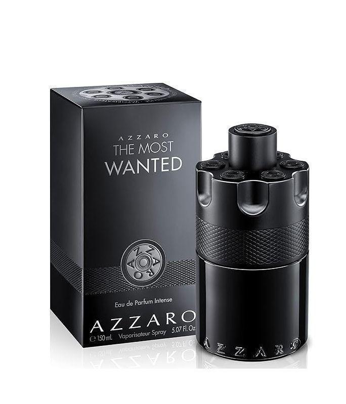 Azzaro The Most Wanted Eau De Parfum Intense 150 ml -0