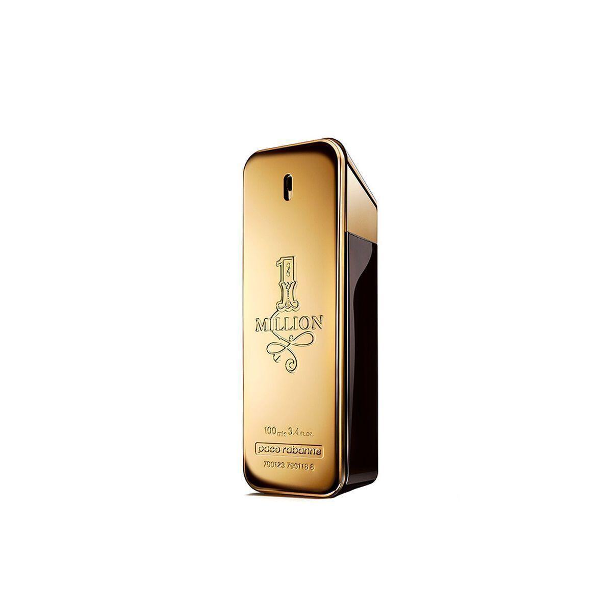 PACO RABANNE 1 MILLION 100 ML EDT-0