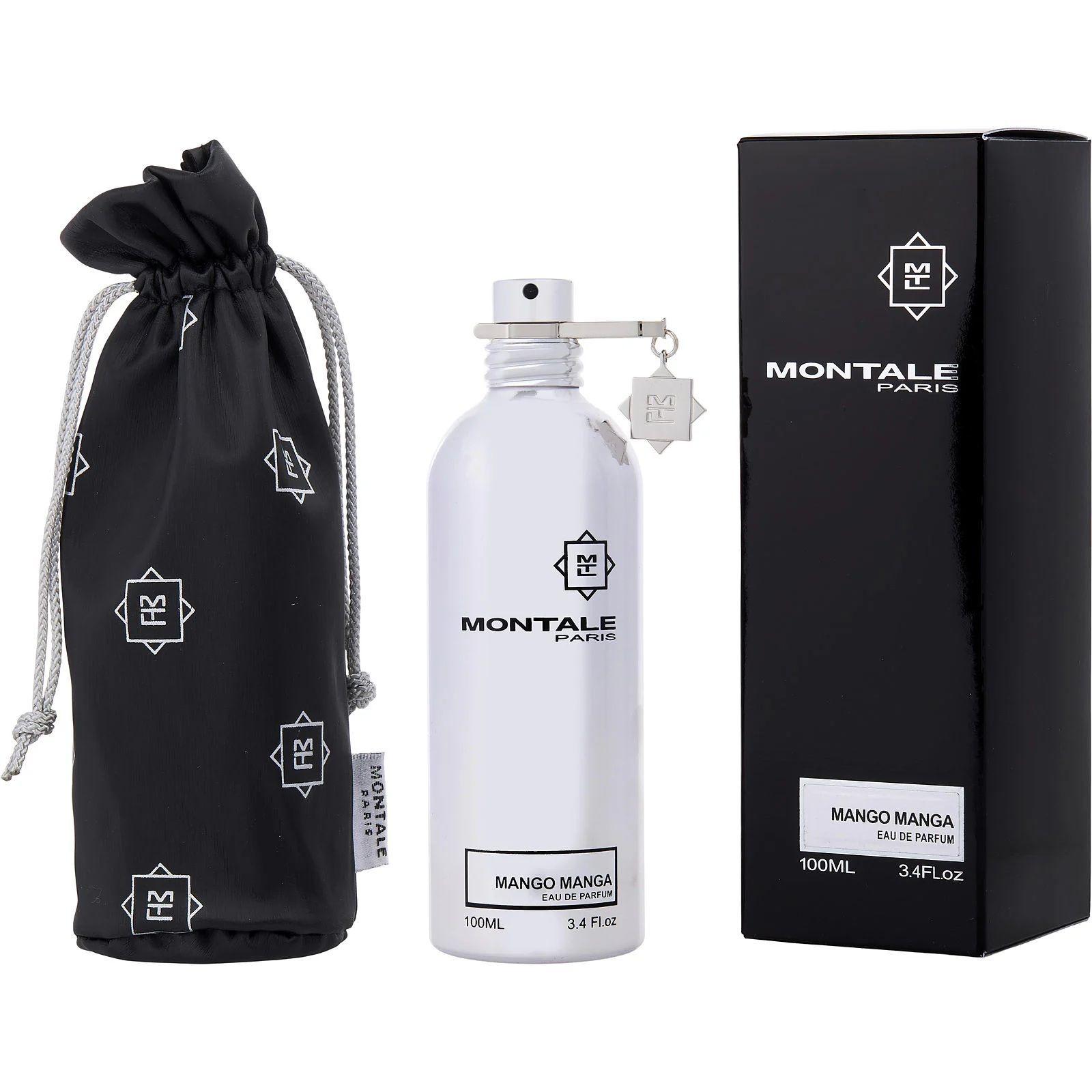 Mango Manga 100 ml Edp Montale Paris-0