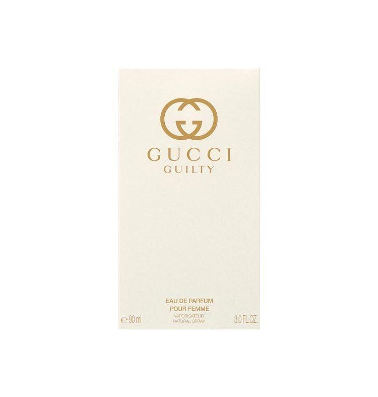 Gucci Guilty Pour Femme 90 Ml Eau De Parfum  -2