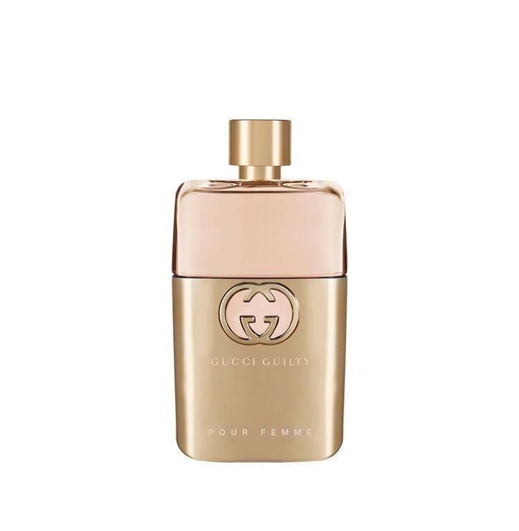 Gucci Guilty Pour Femme 90 Ml Eau De Parfum  -0