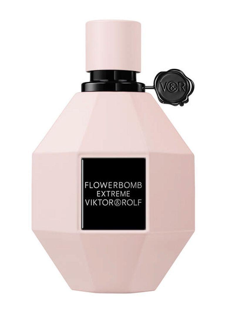 Flowerbomb Extreme 100 Ml Edp Intense Viktor & Rolf -1