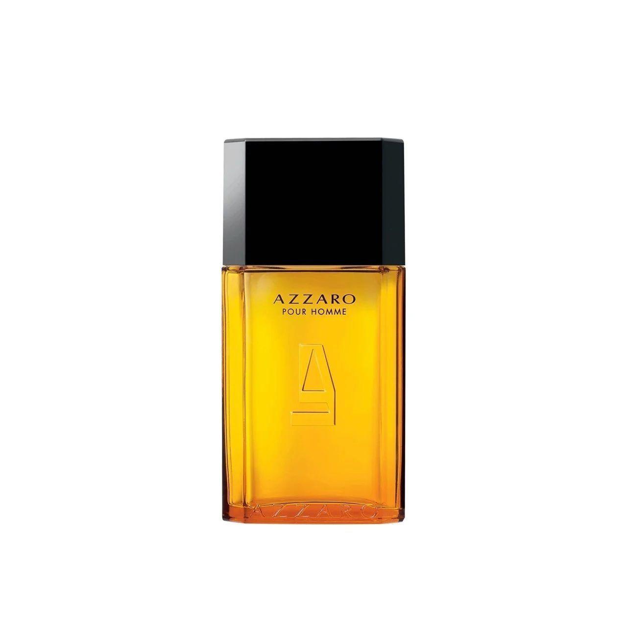 Azzaro Pour Homme 200 Ml Edt Lujo -2