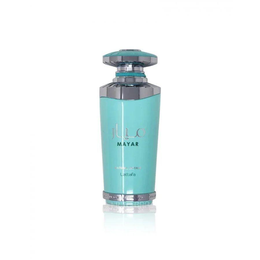 Mayar Natural Intense 100 Ml Edp Lattafa-0