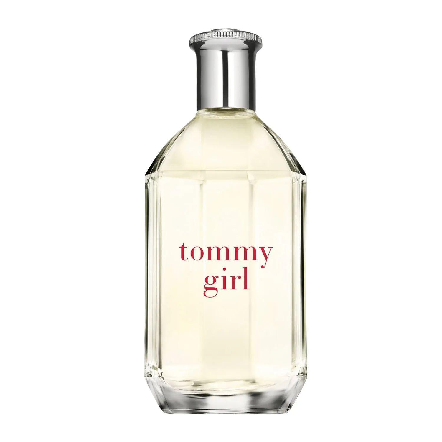 TOMMY HILFIGER GIRL 200ML EDT-1