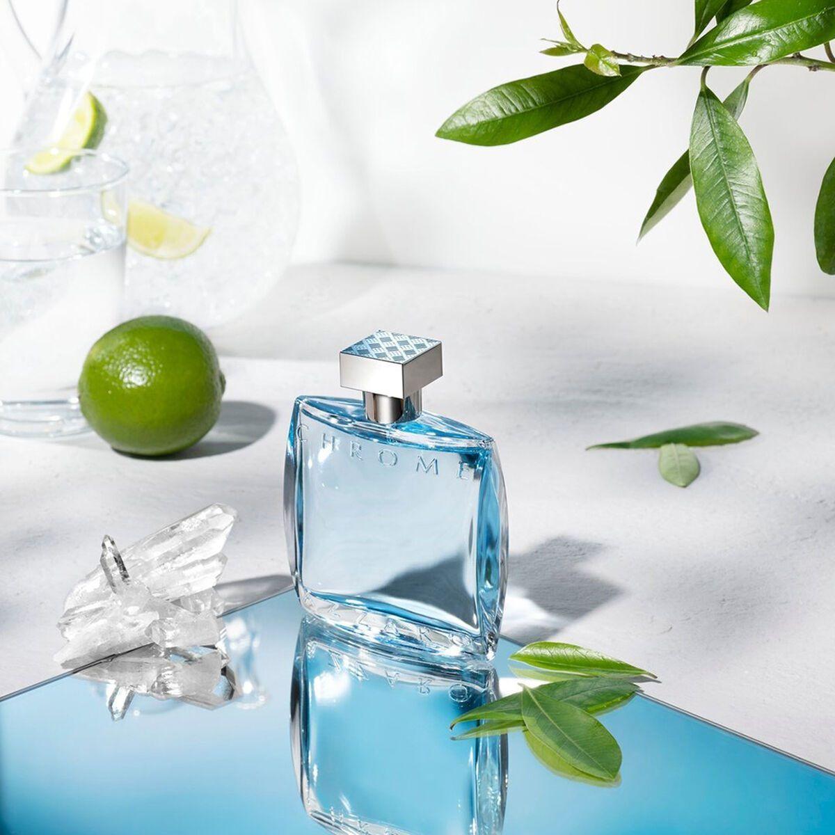 Azzaro Chrome 30 Ml Edt Azzaro -2