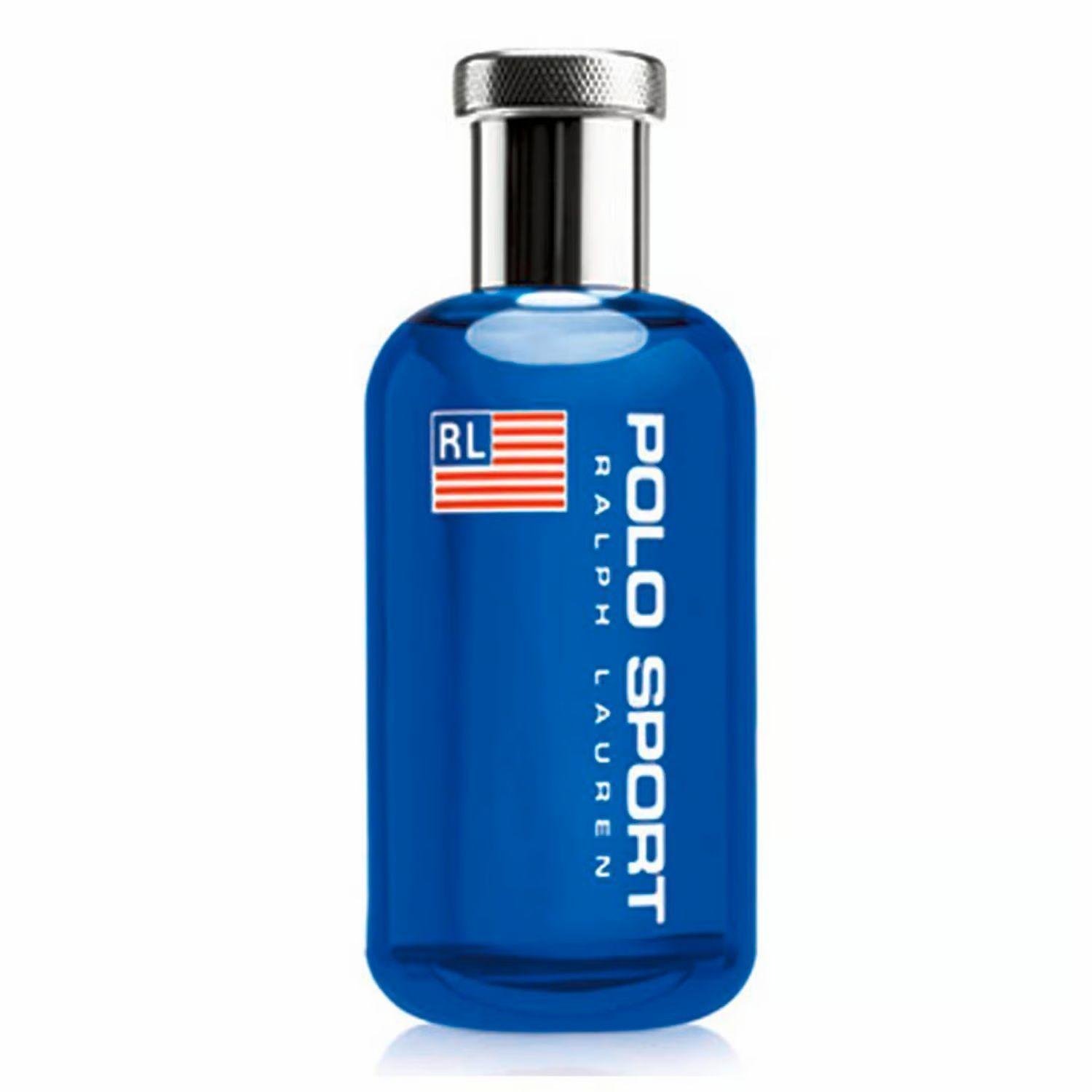 Polo Sport 125 ml Edt Men Ralph Lauren -0