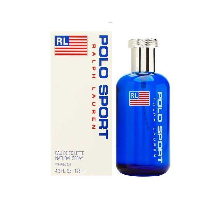 Polo Sport 125 ml Edt Men Ralph Lauren -1