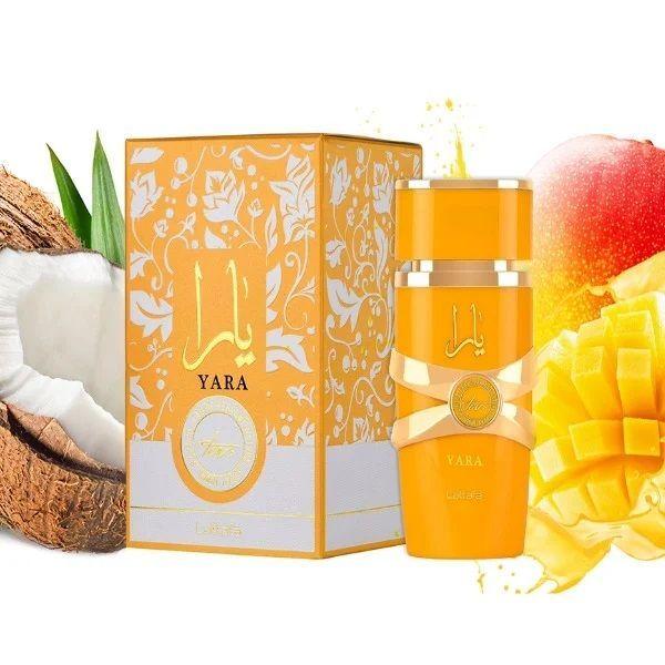 Yara Tous 100 ml edp Lattafa -2
