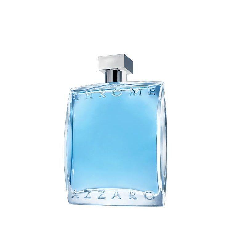 Azzaro Chrome  200 ml Edt -1