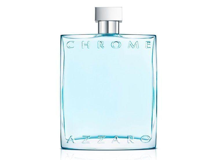 Azzaro Chrome  200 ml Edt -2