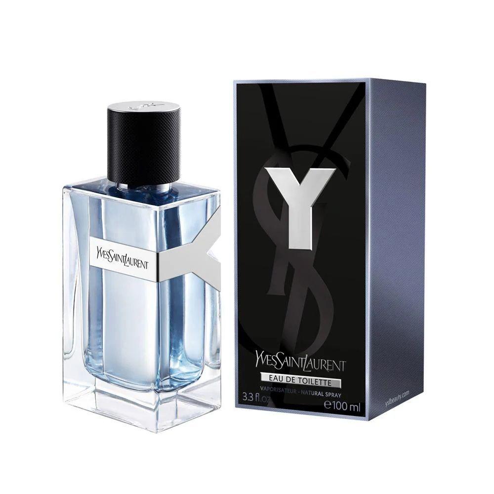 Y YVESSAINTLAURENT EDT 100ML-0