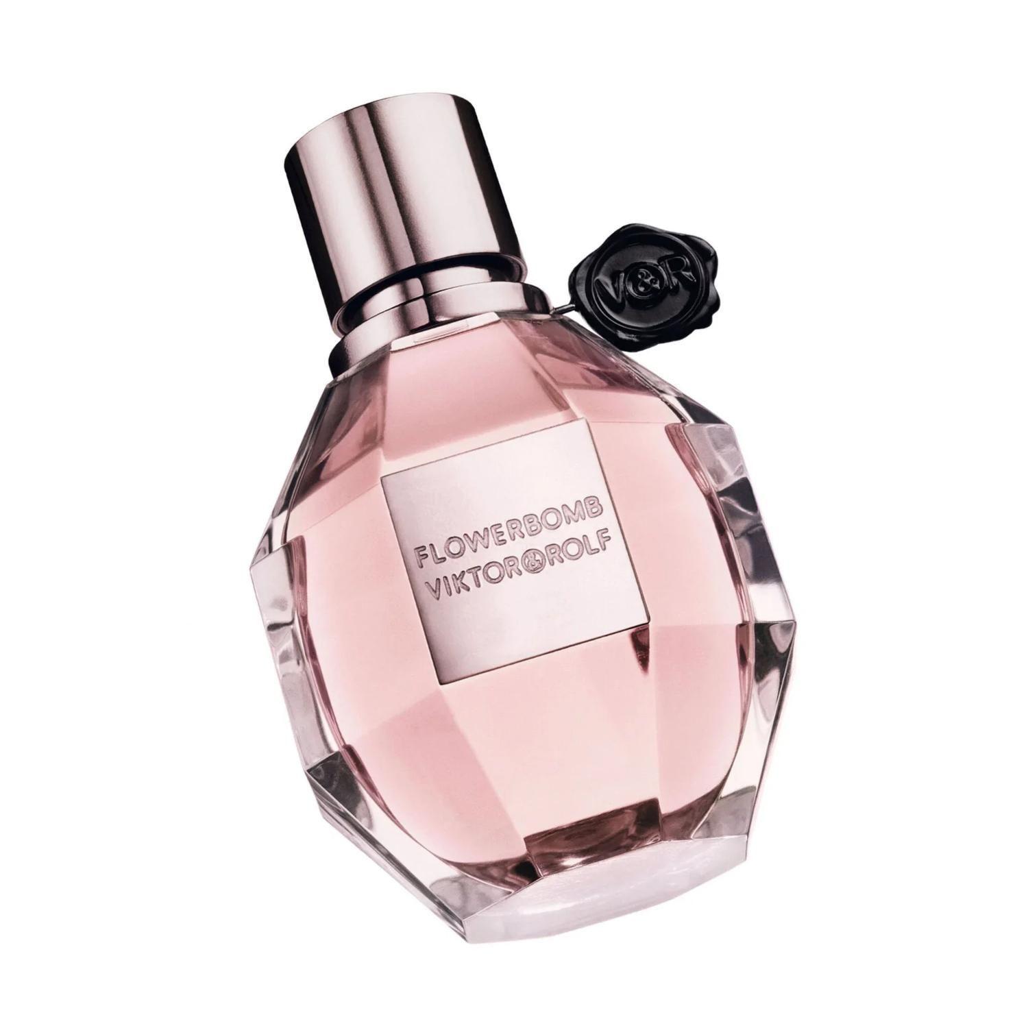 Viktor & Rolf Flowerbomb 100ml Edp-1