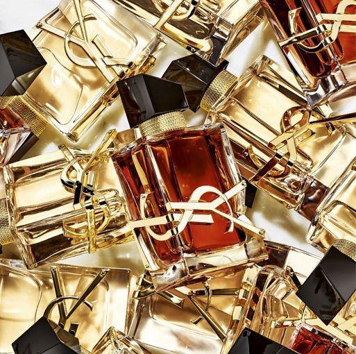 Libre Le Parfum 90 Ml YSL Yves Saint Laurent  -2