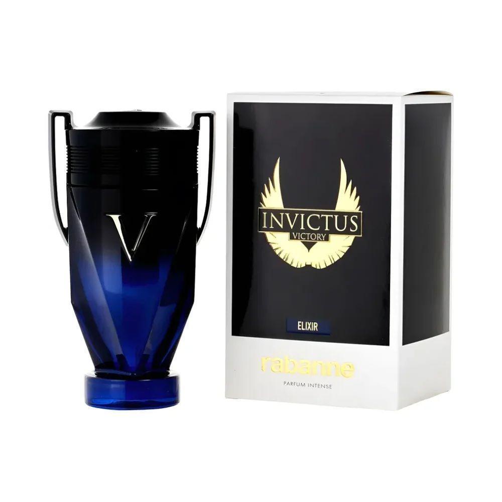  INVICTUS VICTORY ELIXIR PARFUM INTENSE 200 ML HOMBRE-2
