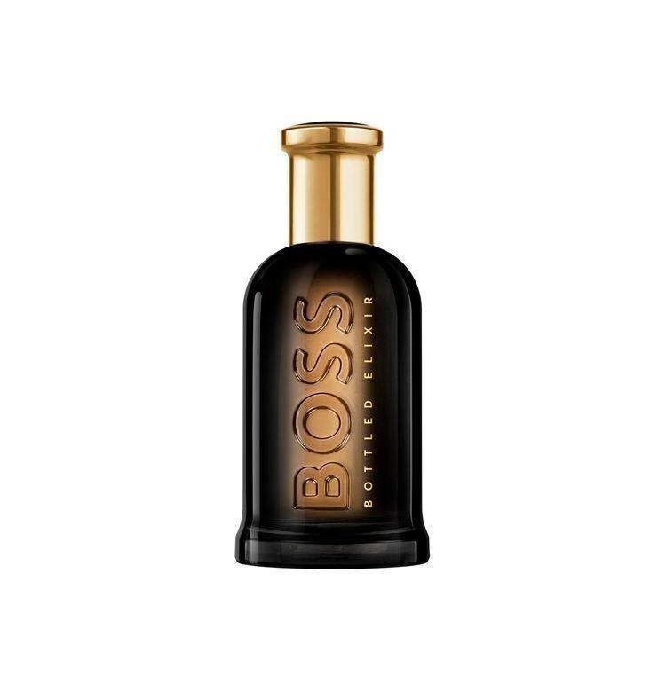 Hugo Boss Bottled Elixir 100 ml Parfum Intense -0