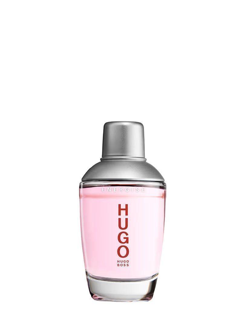 Perfume  Energise 75 Ml Edt Hugo Boss -0