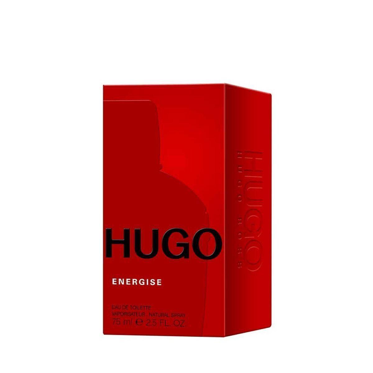 Perfume  Energise 75 Ml Edt Hugo Boss -1