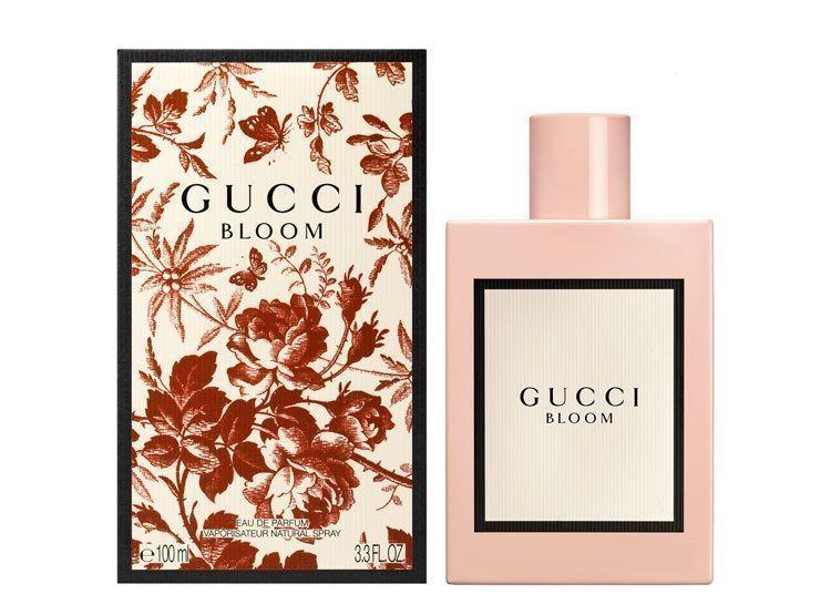Gucci Bloom 100 Ml Eau De Parfum -1