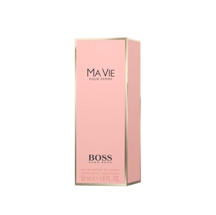 Ma Vie Hugo Boss 50 Ml Edp -2