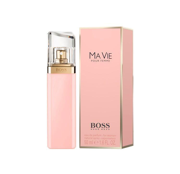 Ma Vie Hugo Boss 50 Ml Edp -0
